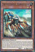 Image for Infinitrack Harvester (RA05-EN014) [Rarity Collection 5] - YuGiOh
