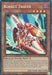 Image for Rokket Tracer (Collector's Rare) (RA05-EN015) [Rarity Collection 5] - YuGiOh