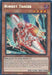 Image for Rokket Tracer (Secret Rare) (RA05-EN015) [Rarity Collection 5] - YuGiOh