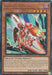 Image for Rokket Tracer (Ultimate Rare) (RA05-EN015) [Rarity Collection 5] - YuGiOh