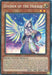 Image for Diviner of the Herald (Collector's Rare) (RA05-EN017) [Rarity Collection 5] - YuGiOh