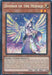 Image for Diviner of the Herald (Secret Rare) (RA05-EN017) [Rarity Collection 5] - YuGiOh