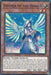 Image for Diviner of the Herald (RA05-EN017) [Rarity Collection 5] - YuGiOh
