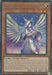 Image for Diviner of the Herald (Ultimate Rare) (RA05-EN017) [Rarity Collection 5] - YuGiOh