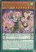Image for DoSolfachord Coolia (Ultimate Rare) (RA05-EN018) [Rarity Collection 5] - YuGiOh