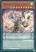 Image for DoSolfachord Coolia (Ultra Rare) (RA05-EN018) [Rarity Collection 5] - YuGiOh