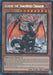 Image for Albion the Shrouded Dragon (Secret Rare) (RA05-EN019) [Rarity Collection 5] - YuGiOh