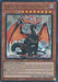 Image for Albion the Shrouded Dragon (Ultra Rare) (RA05-EN019) [Rarity Collection 5] - YuGiOh