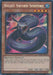 Image for Night Sword Serpent (Secret Rare) (RA05-EN020) [Rarity Collection 5] - YuGiOh