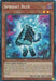 Image for Spright Blue (Collector's Rare) (RA05-EN021) [Rarity Collection 5] - YuGiOh