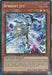 Image for Spright Jet (Collector's Rare) (RA05-EN022) [Rarity Collection 5] - YuGiOh
