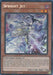 Image for Spright Jet (Secret Rare) (RA05-EN022) [Rarity Collection 5] - YuGiOh