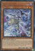 Image for Spright Jet (Ultimate Rare) (RA05-EN022) [Rarity Collection 5] - YuGiOh