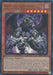 Image for Bystial Saronir (Ultra Rare) (RA05-EN023) [Rarity Collection 5] - YuGiOh