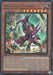 Image for Kashtira Fenrir (Ultra Rare) (RA05-EN024) [Rarity Collection 5] - YuGiOh