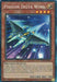 Image for Photon Delta Wing (Collector's Rare) (RA05-EN026) [Rarity Collection 5] - YuGiOh