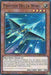 Image for Photon Delta Wing (RA05-EN026) [Rarity Collection 5] - YuGiOh