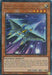 Image for Photon Delta Wing (Ultimate Rare) (RA05-EN026) [Rarity Collection 5] - YuGiOh
