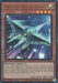 Image for Photon Delta Wing (Ultra Rare) (RA05-EN026) [Rarity Collection 5] - YuGiOh