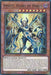 Image for Imsety, Glory of Horus (RA05-EN027) [Rarity Collection 5] - YuGiOh