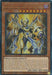 Image for Imsety, Glory of Horus (Ultimate Rare) (RA05-EN027) [Rarity Collection 5] - YuGiOh