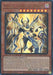 Image for Imsety, Glory of Horus (Ultra Rare) (RA05-EN027) [Rarity Collection 5] - YuGiOh