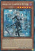 Image for Arias the Labrynth Butler (Collector's Rare) (RA05-EN028) [Rarity Collection 5] - YuGiOh