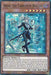 Image for Arias the Labrynth Butler (RA05-EN028) [Rarity Collection 5] - YuGiOh