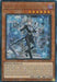 Image for Arias the Labrynth Butler (Ultimate Rare) (RA05-EN028) [Rarity Collection 5] - YuGiOh