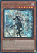 Image for Arias the Labrynth Butler (Ultra Rare) (RA05-EN028) [Rarity Collection 5] - YuGiOh
