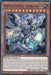 Image for Mementoal Tecuhtlica - Combined Creation (RA05-EN029) [Rarity Collection 5] - YuGiOh