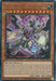 Image for Mementoal Tecuhtlica - Combined Creation (Ultimate Rare) (RA05-EN029) [Rarity Collection 5] - YuGiOh