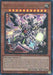 Image for Mementoal Tecuhtlica - Combined Creation (Ultra Rare) (RA05-EN029) [Rarity Collection 5] - YuGiOh