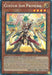 Image for Centur-Ion Primera (Collector's Rare) (RA05-EN030) [Rarity Collection 5] - YuGiOh