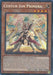 Image for Centur-Ion Primera (Secret Rare) (RA05-EN030) [Rarity Collection 5] - YuGiOh