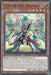 Image for Centur-Ion Primera (RA05-EN030) [Rarity Collection 5] - YuGiOh
