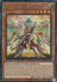 Image for Centur-Ion Primera (Ultimate Rare) (RA05-EN030) [Rarity Collection 5] - YuGiOh
