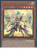 Image for Centur-Ion Primera (Ultra Rare) (RA05-EN030) [Rarity Collection 5] - YuGiOh