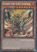 Image for Sacred Fire King Garunix (Secret Rare) (RA05-EN031) [Rarity Collection 5] - YuGiOh