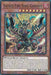 Image for Sacred Fire King Garunix (RA05-EN031) [Rarity Collection 5] - YuGiOh