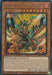 Image for Sacred Fire King Garunix (Ultimate Rare) (RA05-EN031) [Rarity Collection 5] - YuGiOh