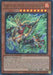 Image for Fire King High Avatar Kirin (Ultra Rare) (RA05-EN032) [Rarity Collection 5] - YuGiOh