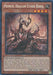 Image for Primite Dragon Ether Beryl (Secret Rare) (RA05-EN033) [Rarity Collection 5] - YuGiOh