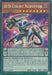 Image for D/D Count Surveyor (Collector's Rare) (RA05-EN034) [Rarity Collection 5] - YuGiOh