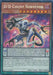 Image for D/D Count Surveyor (Secret Rare) (RA05-EN034) [Rarity Collection 5] - YuGiOh