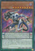 Image for D/D Count Surveyor (Ultimate Rare) (RA05-EN034) [Rarity Collection 5] - YuGiOh