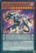 Image for D/D Count Surveyor (Ultra Rare) (RA05-EN034) [Rarity Collection 5] - YuGiOh