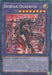 Image for Despian Quaeritis (Collector's Rare) (RA05-EN036) [Rarity Collection 5] - YuGiOh