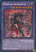 Image for Despian Quaeritis (Secret Rare) (RA05-EN036) [Rarity Collection 5] - YuGiOh