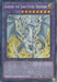 Image for Albion the Sanctifire Dragon (Collector's Rare) (RA05-EN037) [Rarity Collection 5] - YuGiOh